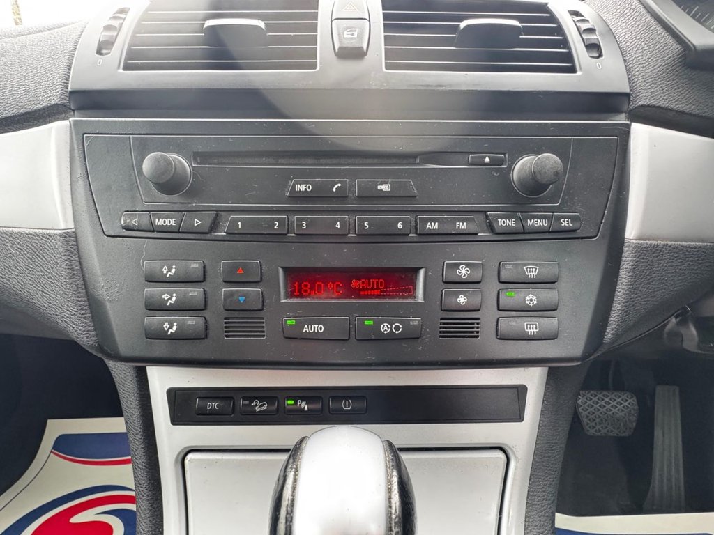 Used BMW X3 2006 for sale - 77995264: Photo 40