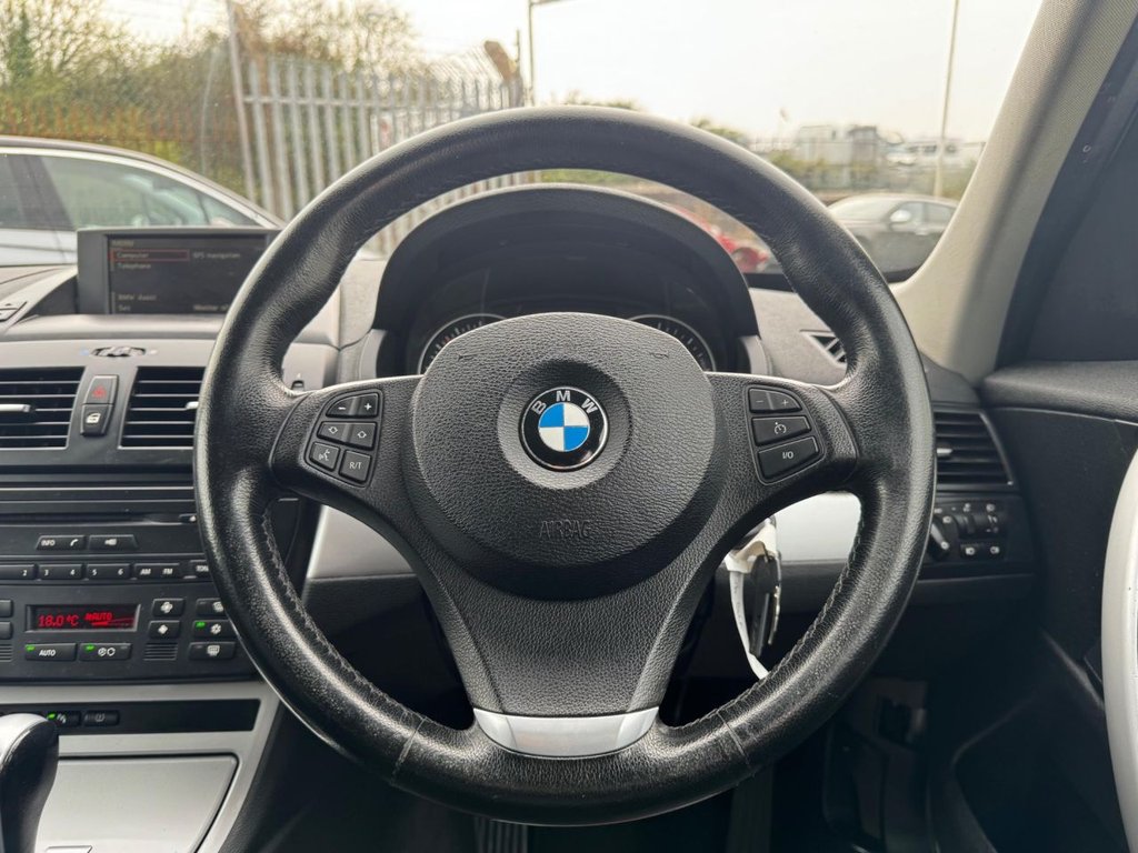 Used BMW X3 2006 for sale - 77995264: Photo 41