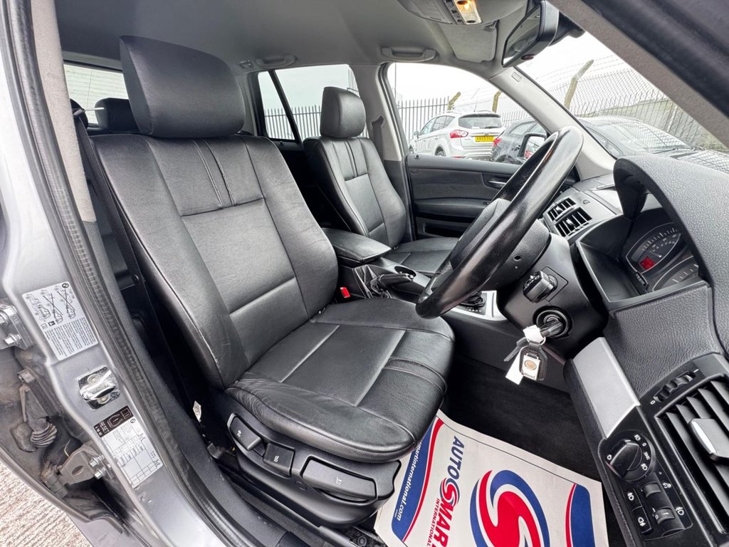 Used BMW X3 2006 for sale - 77995264: Photo 44