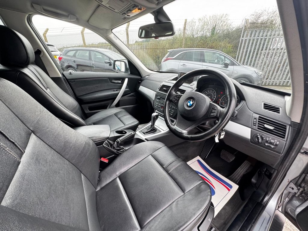 Used BMW X3 2006 for sale - 77995264: Photo 45