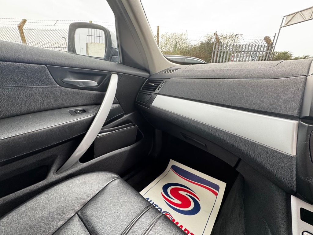 Used BMW X3 2006 for sale - 77995264: Photo 48