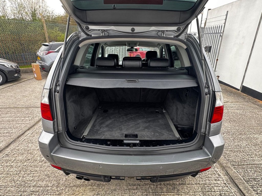 Used BMW X3 2006 for sale - 77995264: Photo 5