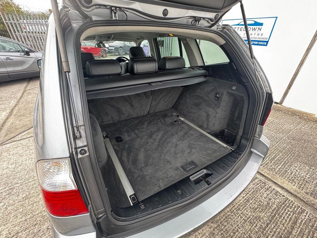 Used BMW X3 2006 for sale - 77995264: Photo 6