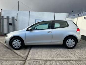 Used Volkswagen Golf 2009 for sale - 74696171: Photo