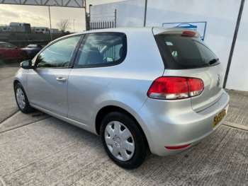 Used Volkswagen Golf 2009 for sale - 74696171: Photo