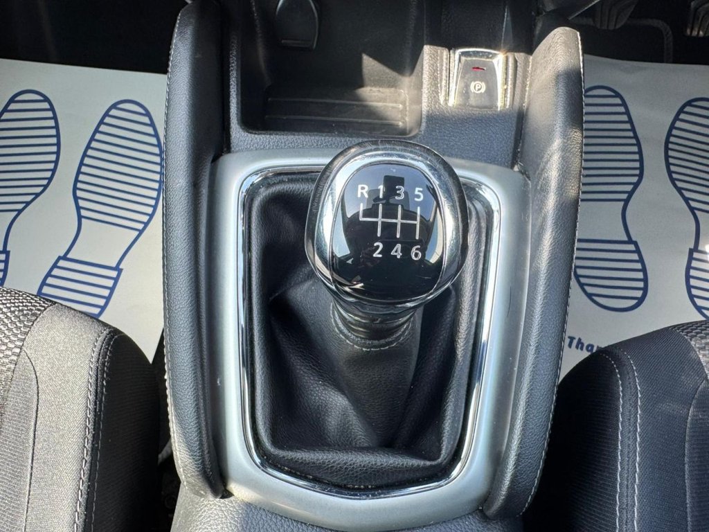 Vehicle 32