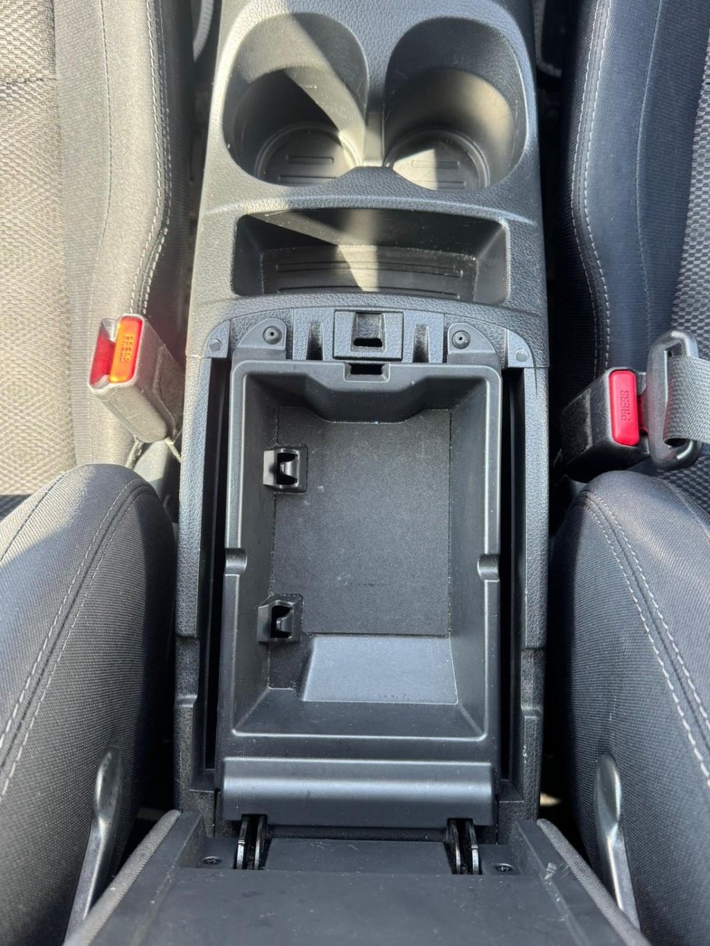 Vehicle 34