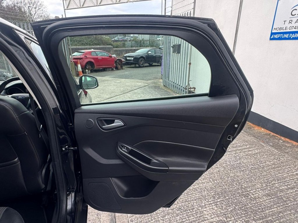 Used Ford Focus 2013 for sale - 77734685: Photo 12