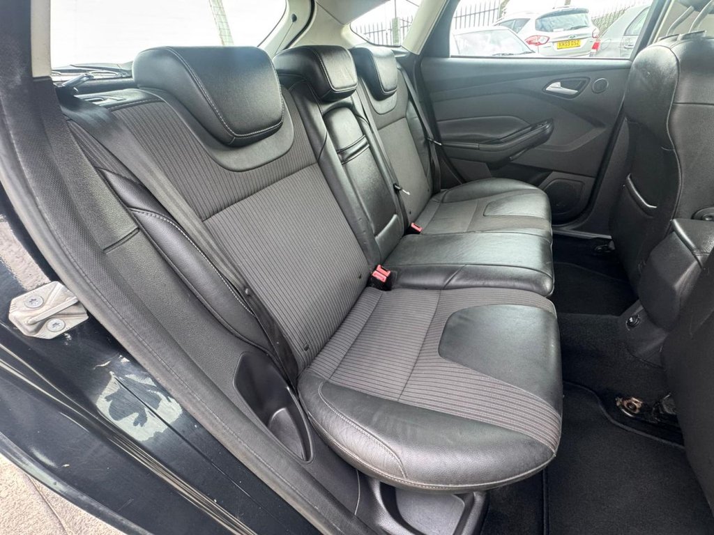 Used Ford Focus 2013 for sale - 77734685: Photo 13