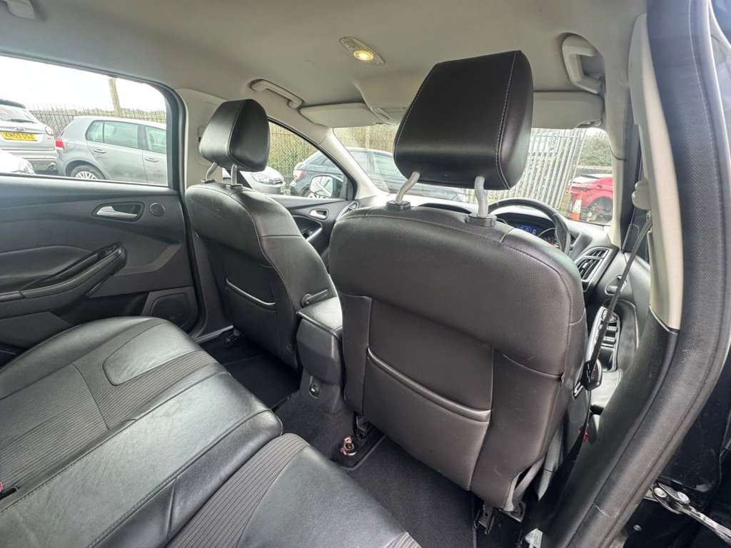 Used Ford Focus 2013 for sale - 77734685: Photo 14