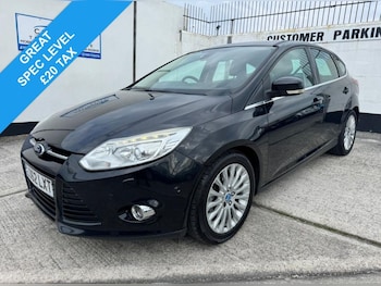 Used Ford Focus 2013 for sale - 77734685: Photo