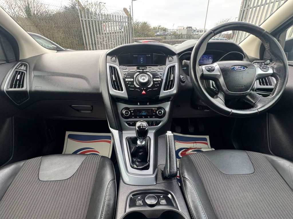 Used Ford Focus 2013 for sale - 77734685: Photo 24