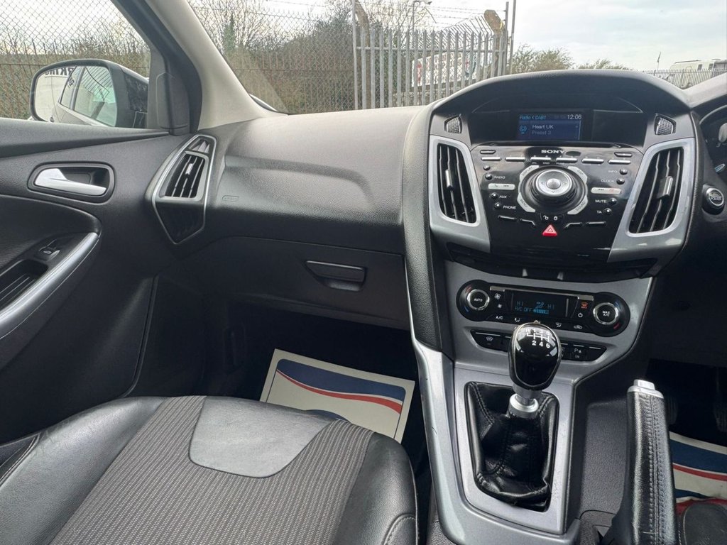 Used Ford Focus 2013 for sale - 77734685: Photo 27