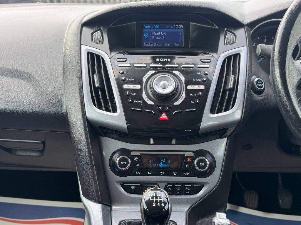 Used Ford Focus 2013 for sale - 77734685: Photo 28