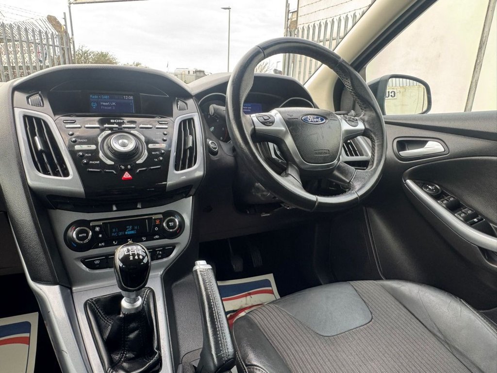 Used Ford Focus 2013 for sale - 77734685: Photo 29