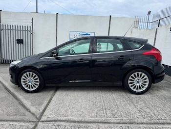 Used Ford Focus 2013 for sale - 77734685: Photo