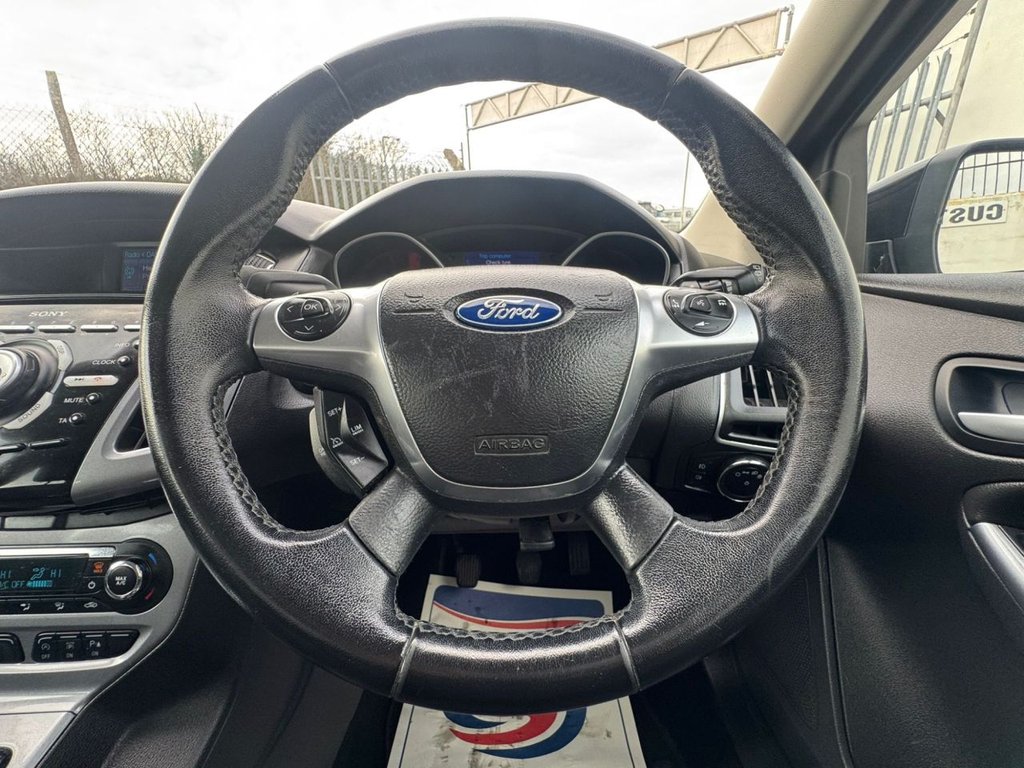 Used Ford Focus 2013 for sale - 77734685: Photo 31