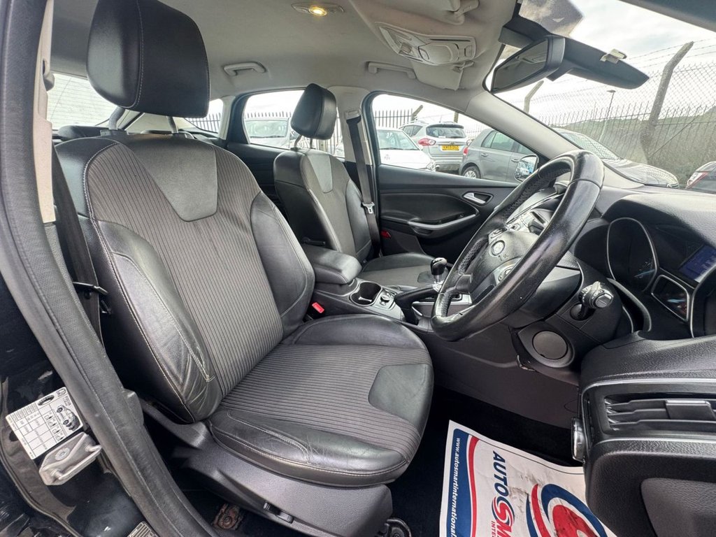 Used Ford Focus 2013 for sale - 77734685: Photo 36