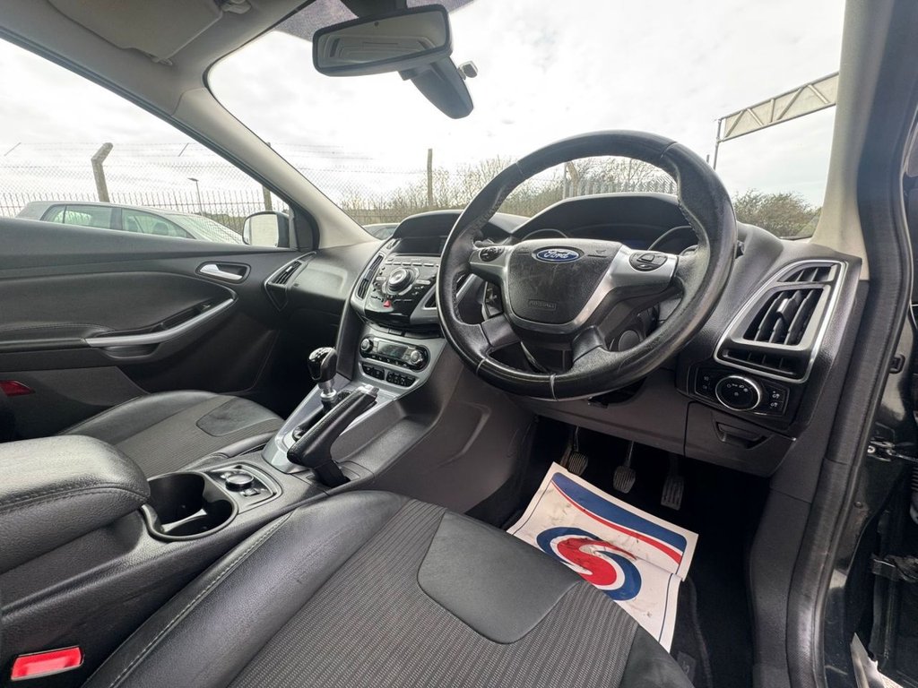 Used Ford Focus 2013 for sale - 77734685: Photo 37