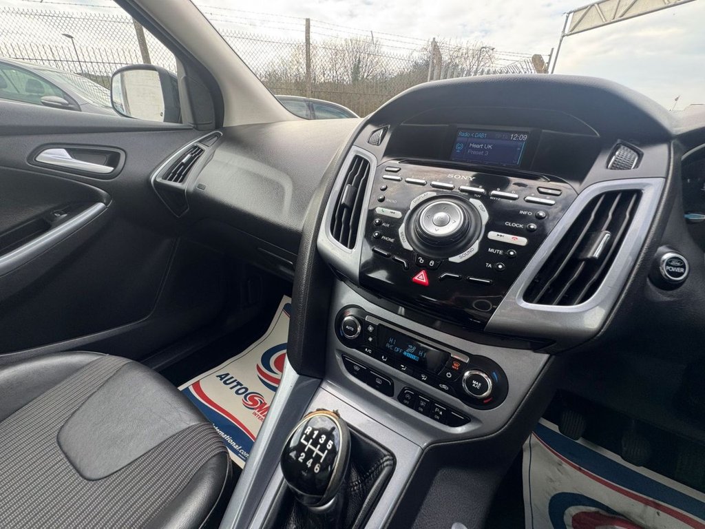 Used Ford Focus 2013 for sale - 77734685: Photo 38