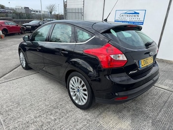 Used Ford Focus 2013 for sale - 77734685: Photo