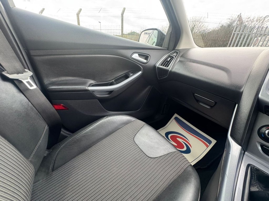 Used Ford Focus 2013 for sale - 77734685: Photo 41