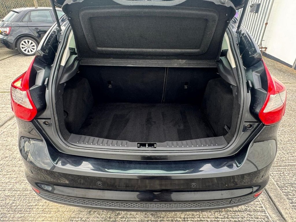 Used Ford Focus 2013 for sale - 77734685: Photo 5