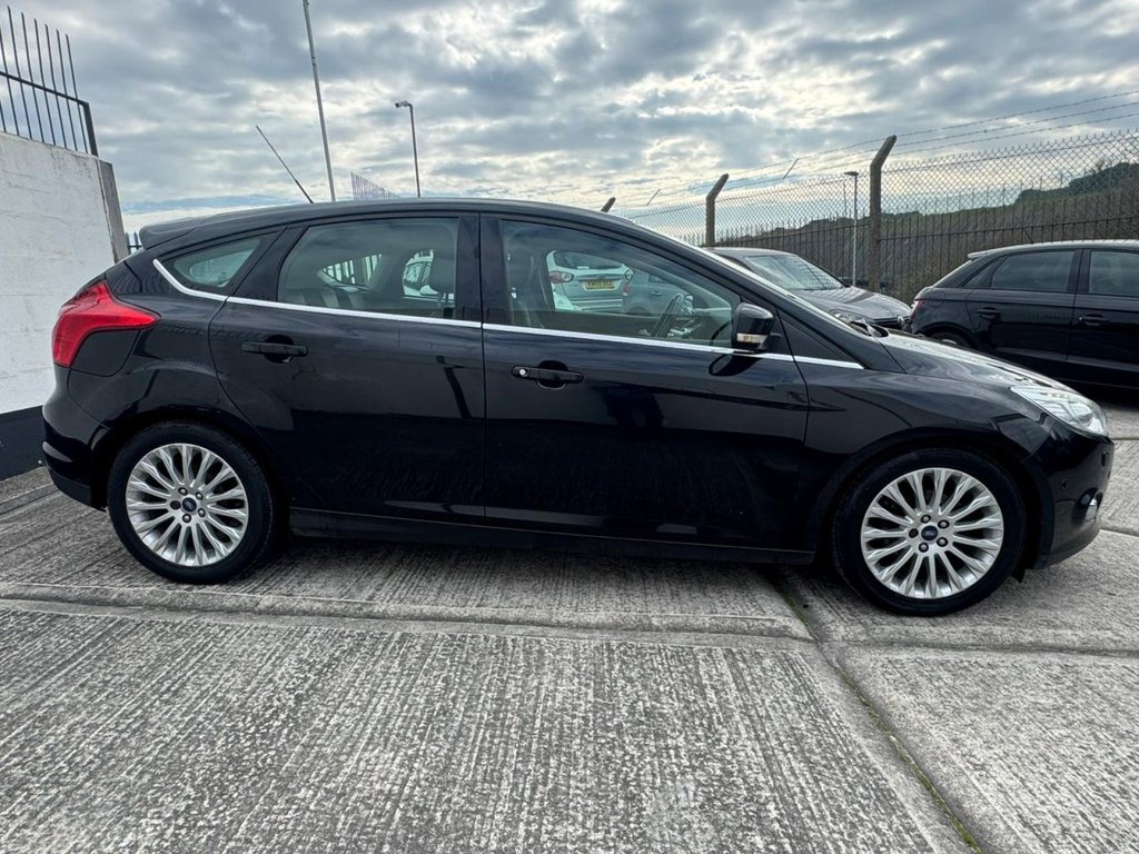 Used Ford Focus 2013 for sale - 77734685: Photo 9