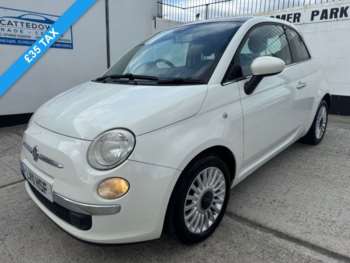 2011 (11) - 1.2 Lounge Hatchback 3dr Petrol Manual Euro 5 (s/s) (69 bhp)