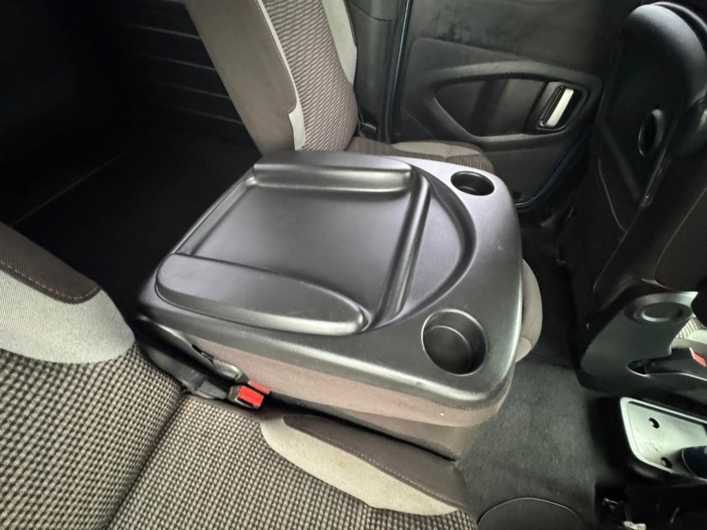 Used Peugeot Partner Tepee 2012 for sale - 77038290: Photo 18