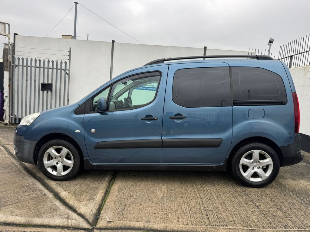 Used Peugeot Partner Tepee 2012 for sale - 77038290: Photo 2