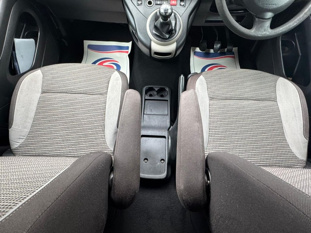 Used Peugeot Partner Tepee 2012 for sale - 77038290: Photo 22