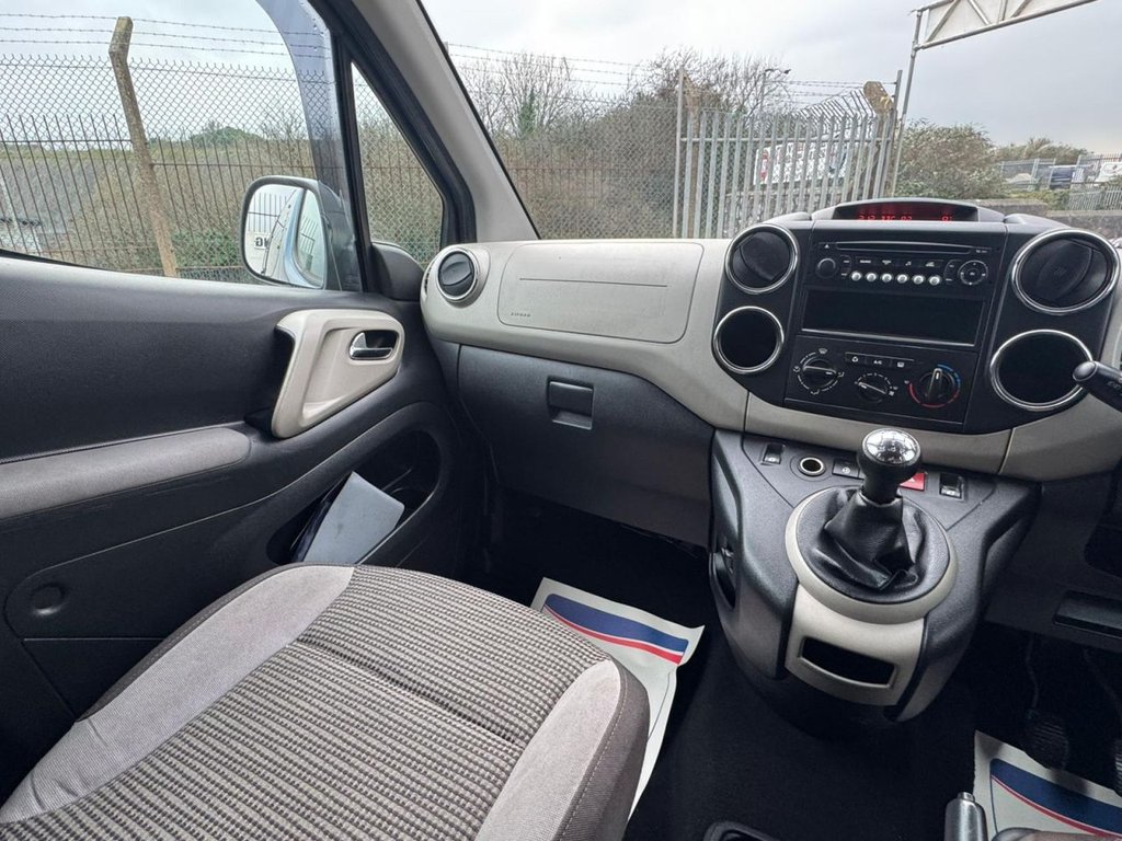 Used Peugeot Partner Tepee 2012 for sale - 77038290: Photo 26