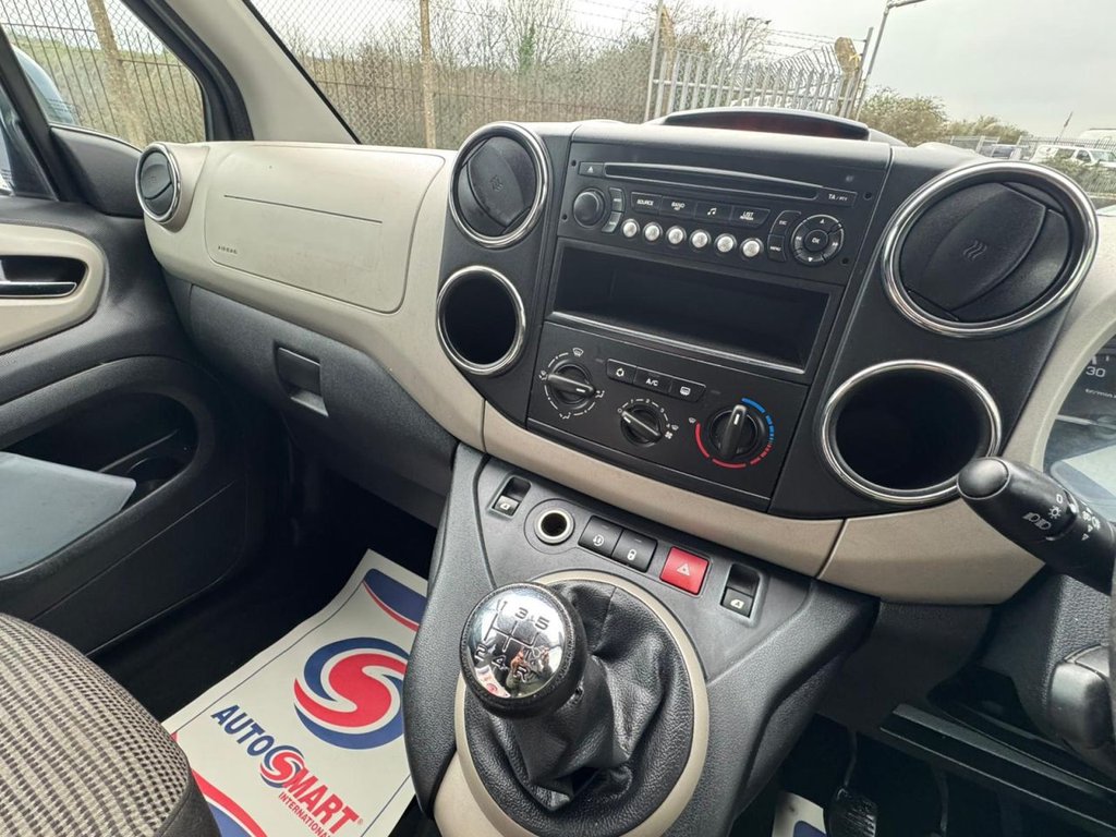 Used Peugeot Partner Tepee 2012 for sale - 77038290: Photo 32