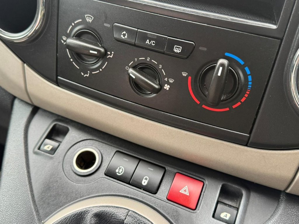 Used Peugeot Partner Tepee 2012 for sale - 77038290: Photo 33