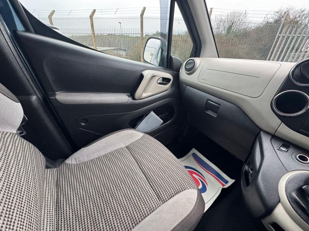 Used Peugeot Partner Tepee 2012 for sale - 77038290: Photo 36