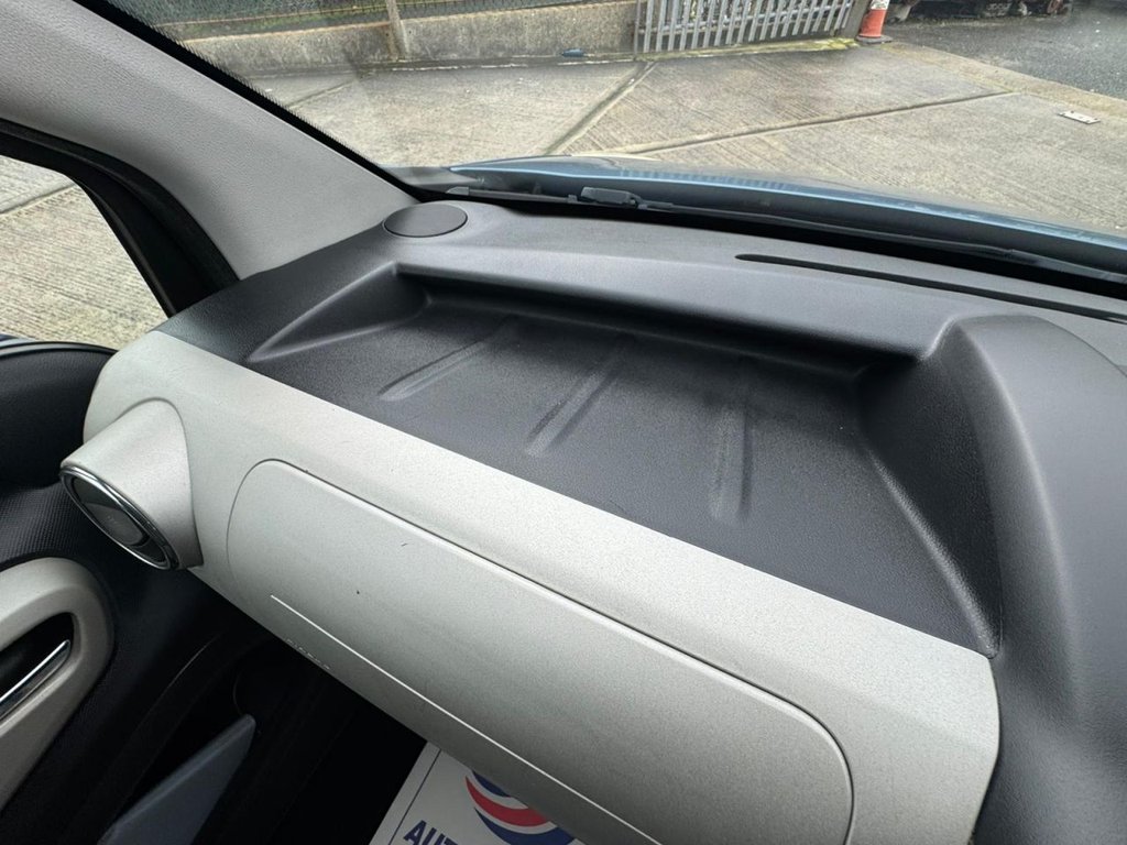 Used Peugeot Partner Tepee 2012 for sale - 77038290: Photo 39