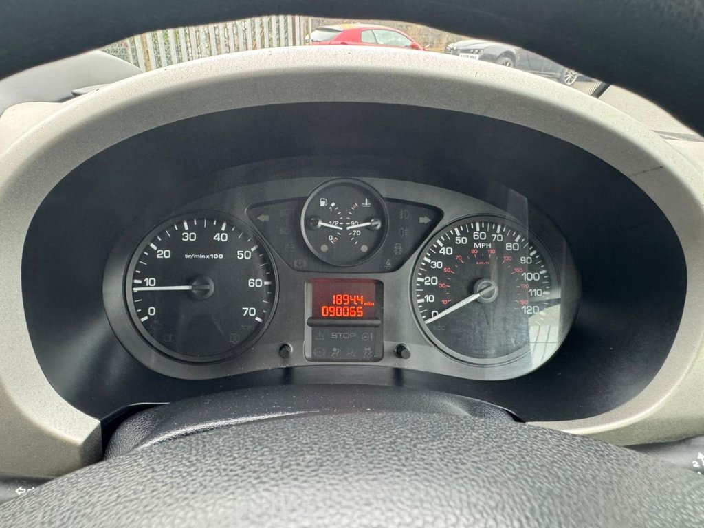 Used Peugeot Partner Tepee 2012 for sale - 77038290: Photo 45