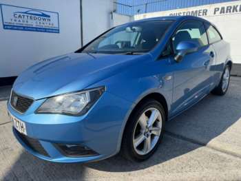 2014 (14) - 1.4 Toca 3dr