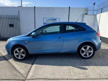 Used SEAT Ibiza 2014 for sale - 74702290: Photo
