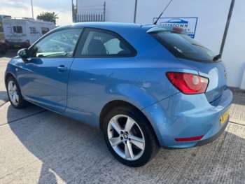 Used SEAT Ibiza 2014 for sale - 74702290: Photo