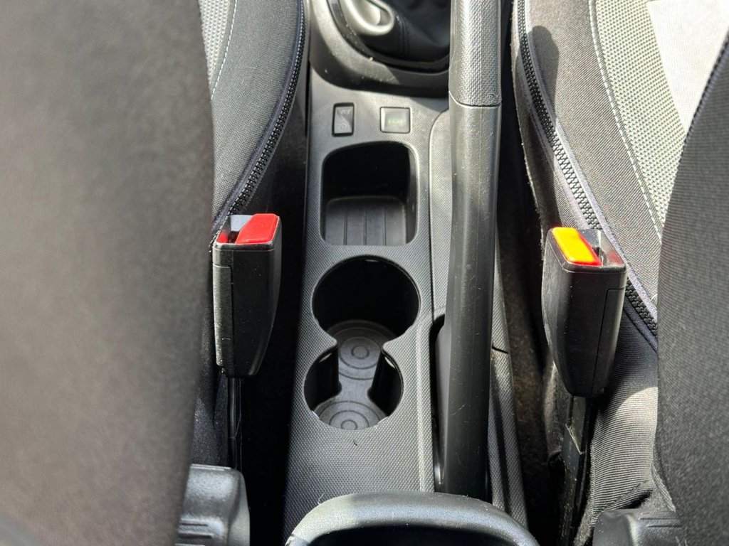 Used Renault Captur 2014 for sale - 76241361: Photo 18