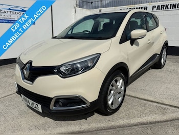 Renault - Captur