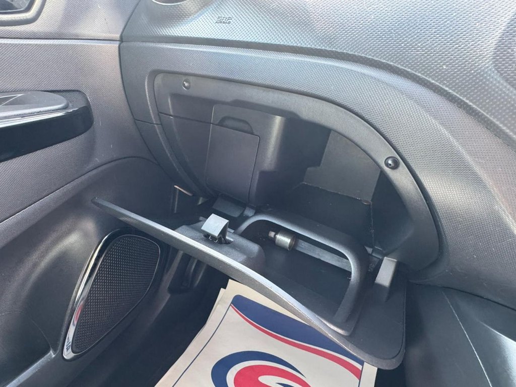 Used Renault Captur 2014 for sale - 76241361: Photo 37