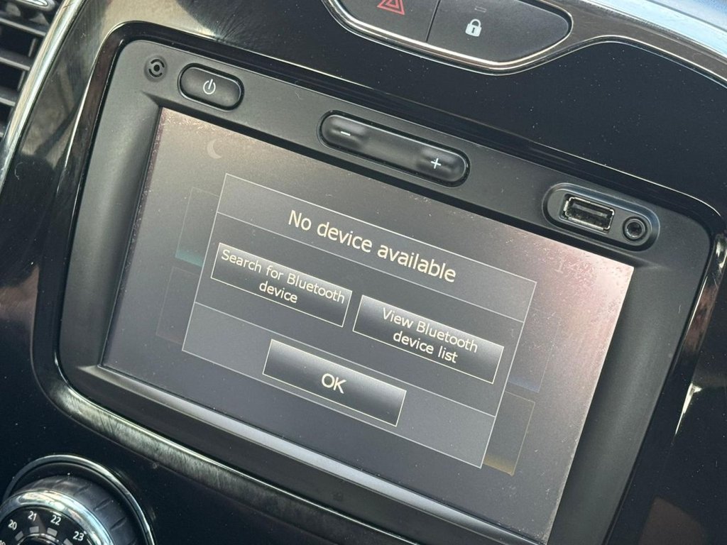 Used Renault Captur 2014 for sale - 76241361: Photo 41