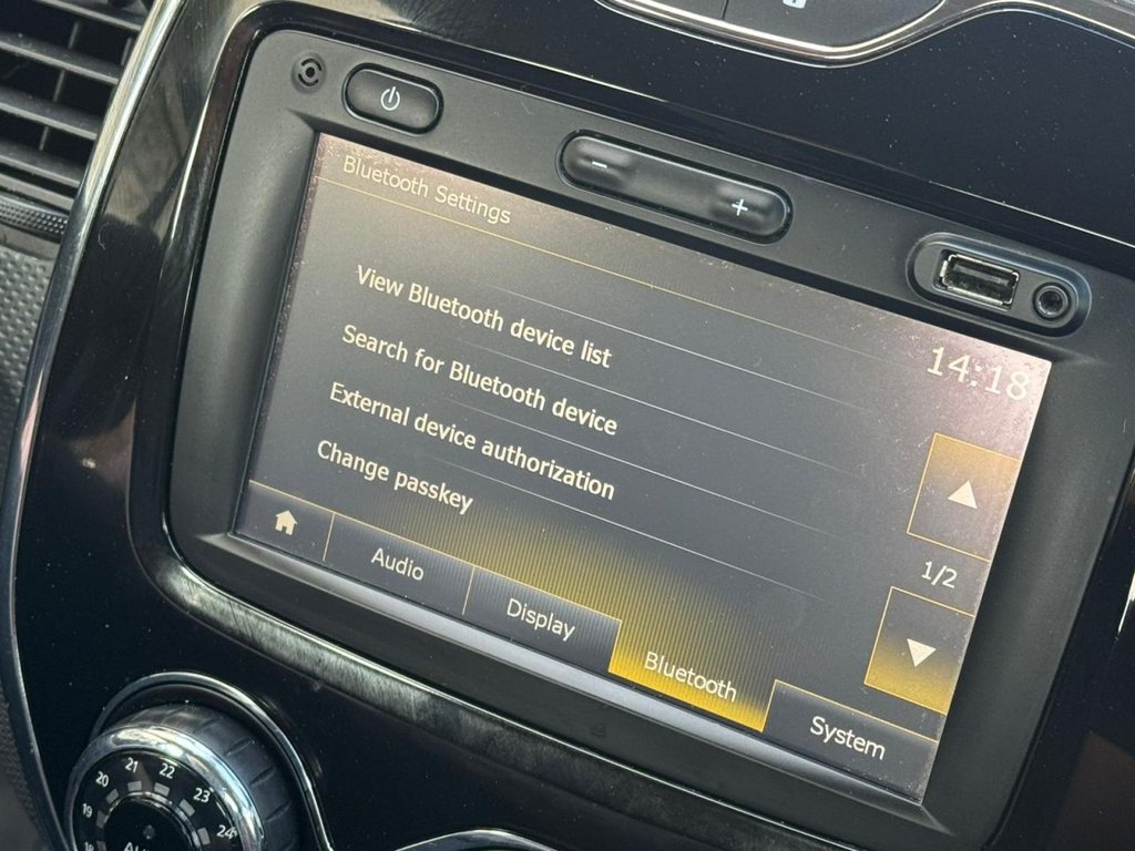 Used Renault Captur 2014 for sale - 76241361: Photo 45