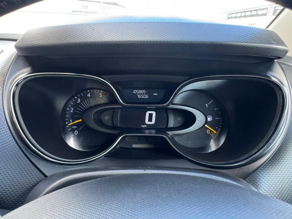 Used Renault Captur 2014 for sale - 76241361: Photo 48