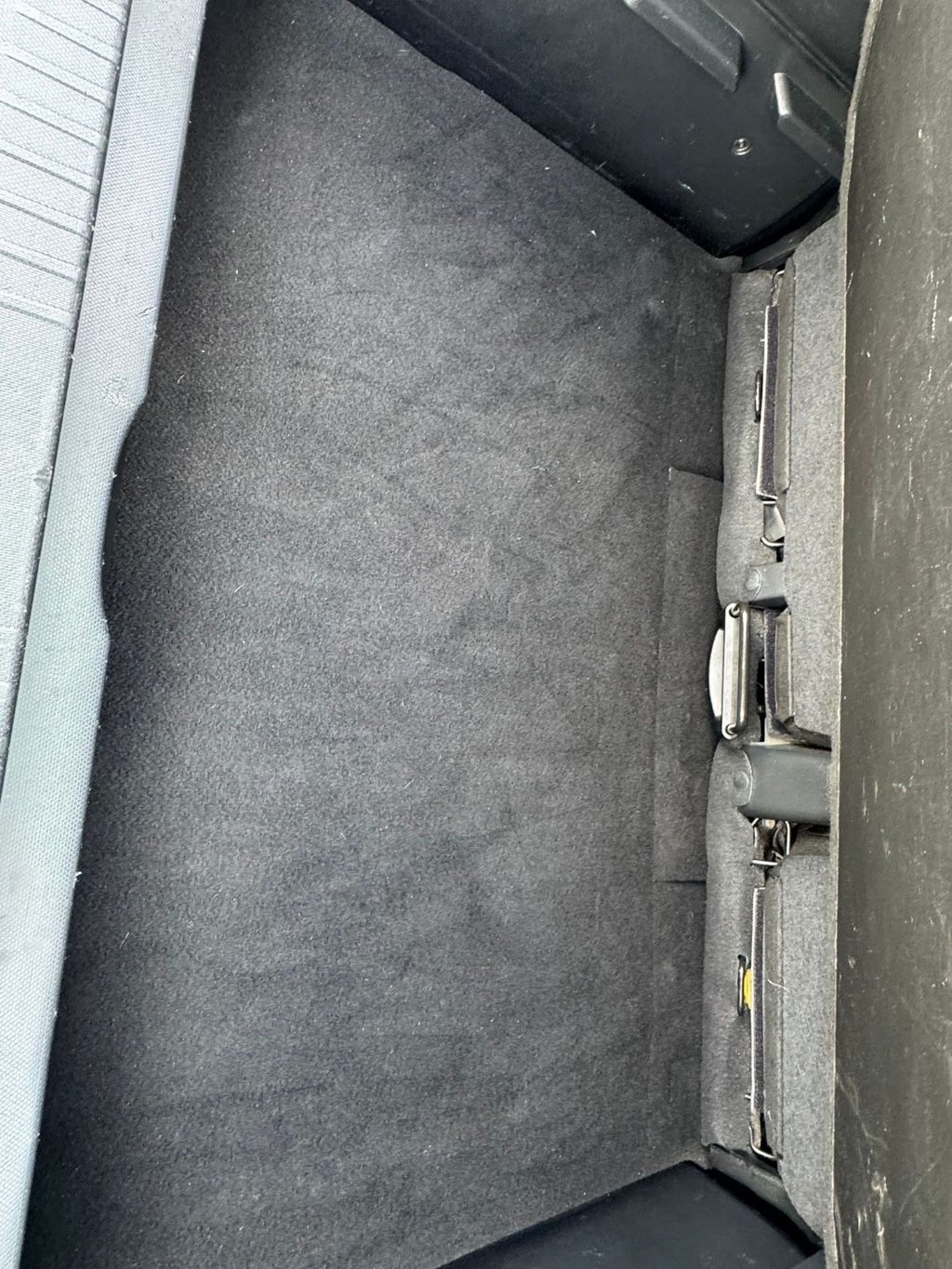 Used Renault Captur 2014 for sale - 76241361: Photo 8