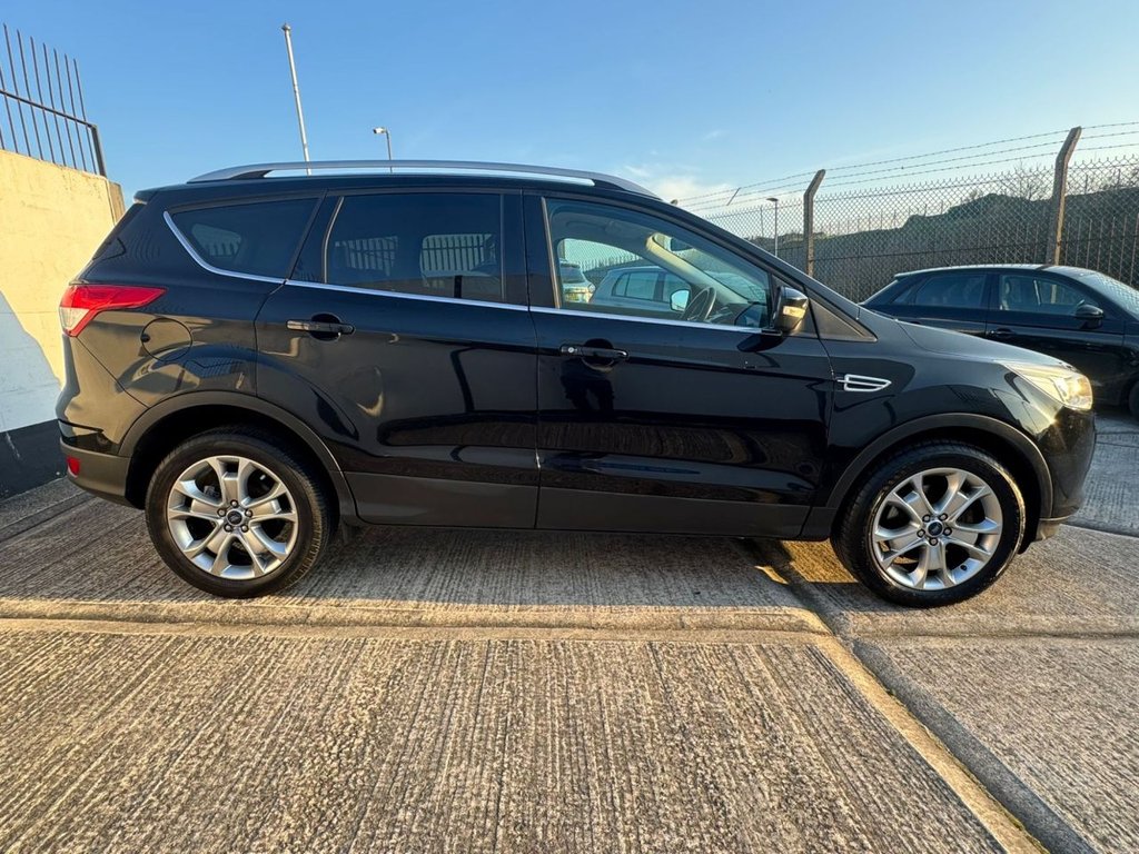 Used Ford Kuga 2015 for sale - 77755320: Photo 11