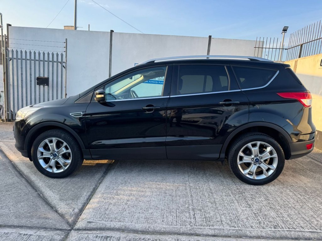 Used Ford Kuga 2015 for sale - 77755320: Photo 2